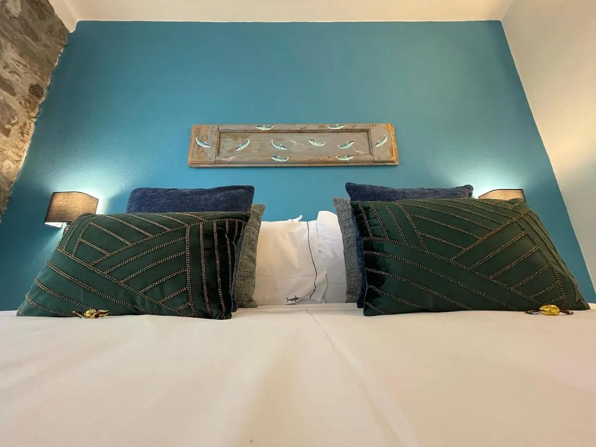 L'Emporio Rooms Manarola 0*,  Italia