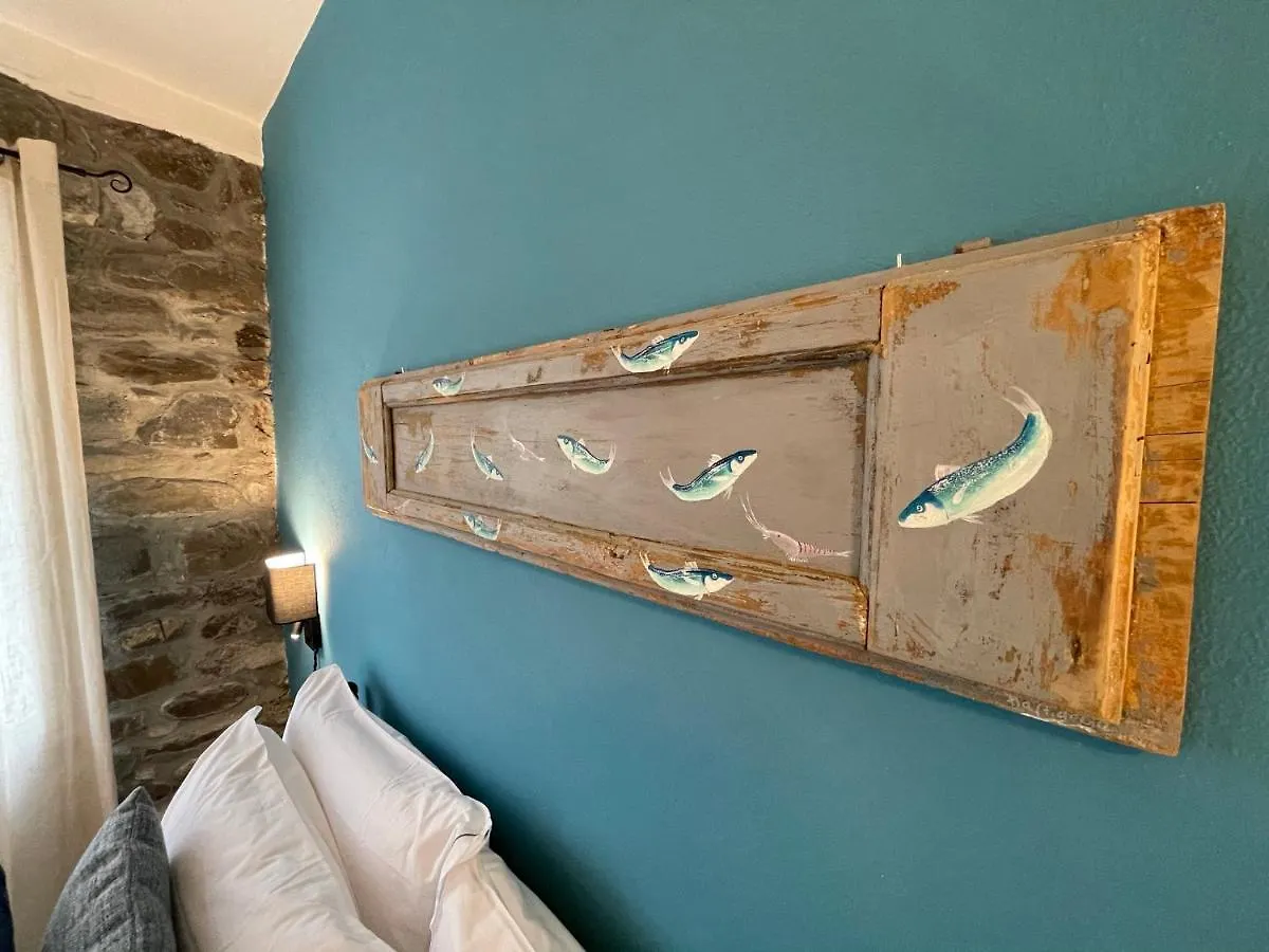L'Emporio Rooms Manarola