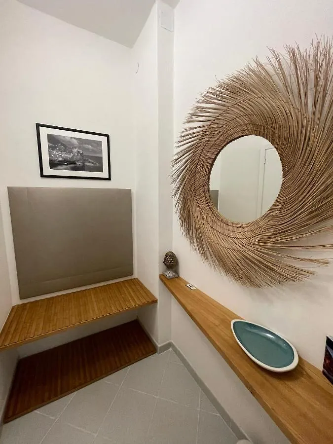 L'Emporio Rooms Μαναρόλα