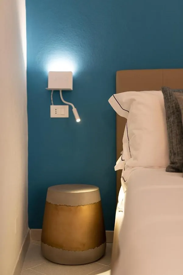 L'Emporio Rooms Μαναρόλα 0*,  Ιταλία