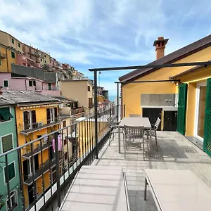 Ca' Del Monica Affittacamere