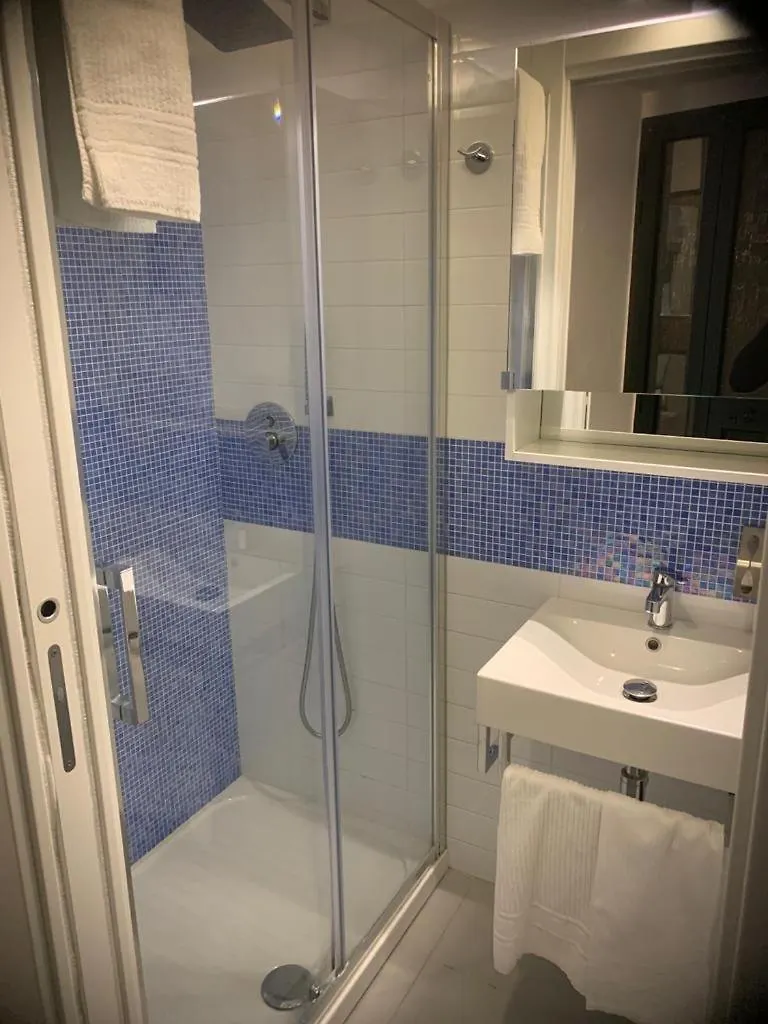 L'Emporio Rooms Manarola Italy